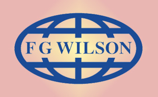 ✓ FG-Wilson 10000-00929 Запчасти Перкинс / Вилсон 